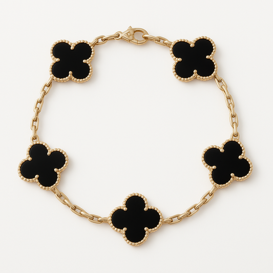 Pulsera Millionaire 5 Riquezas