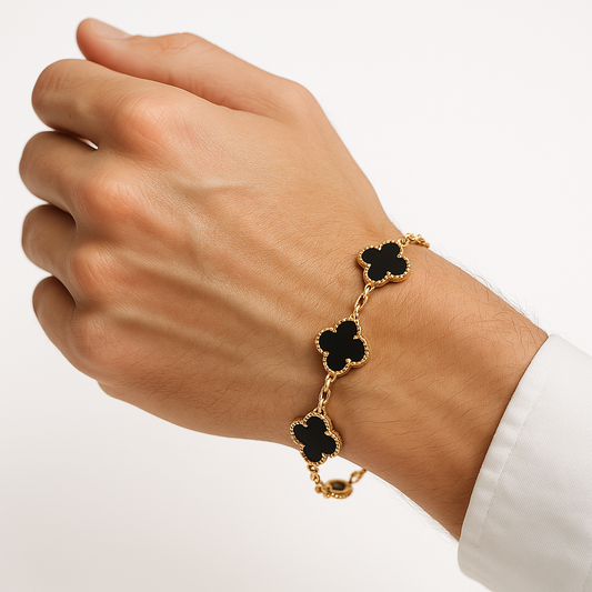 Pulsera Millionaire 5 Riquezas