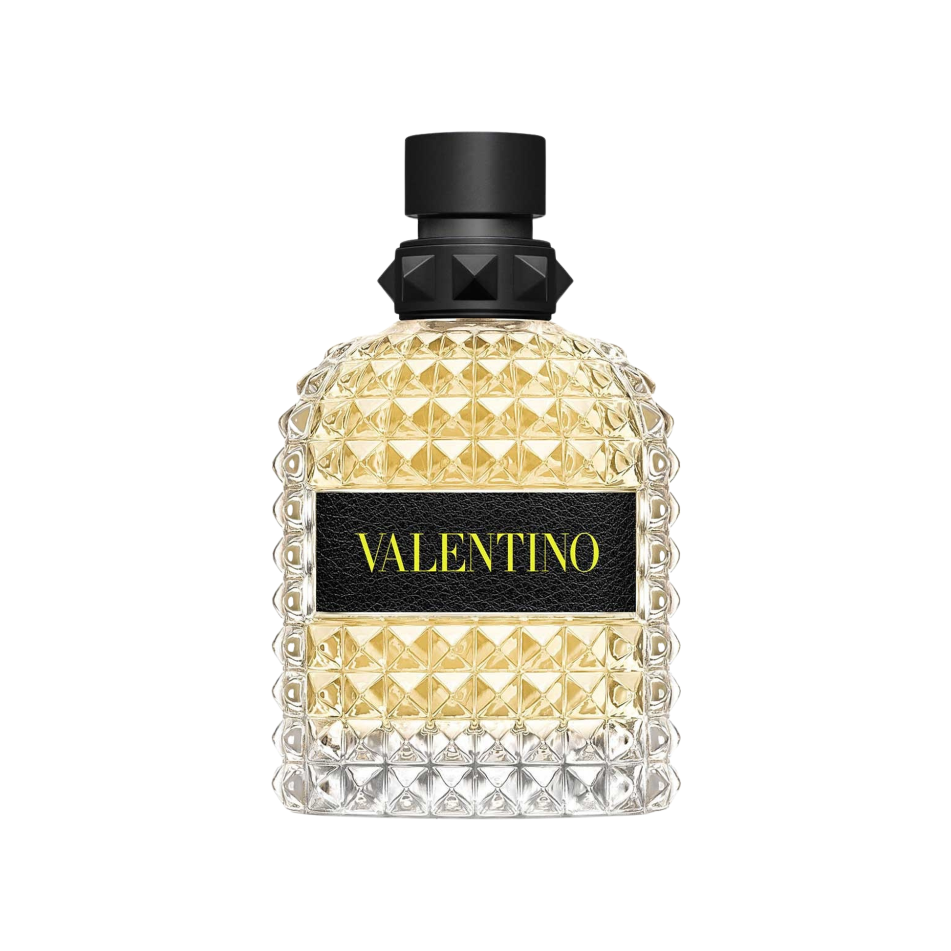 Valentino Uomo Born In Roma Yellow Dream x 2R  - Set Exclusivo
