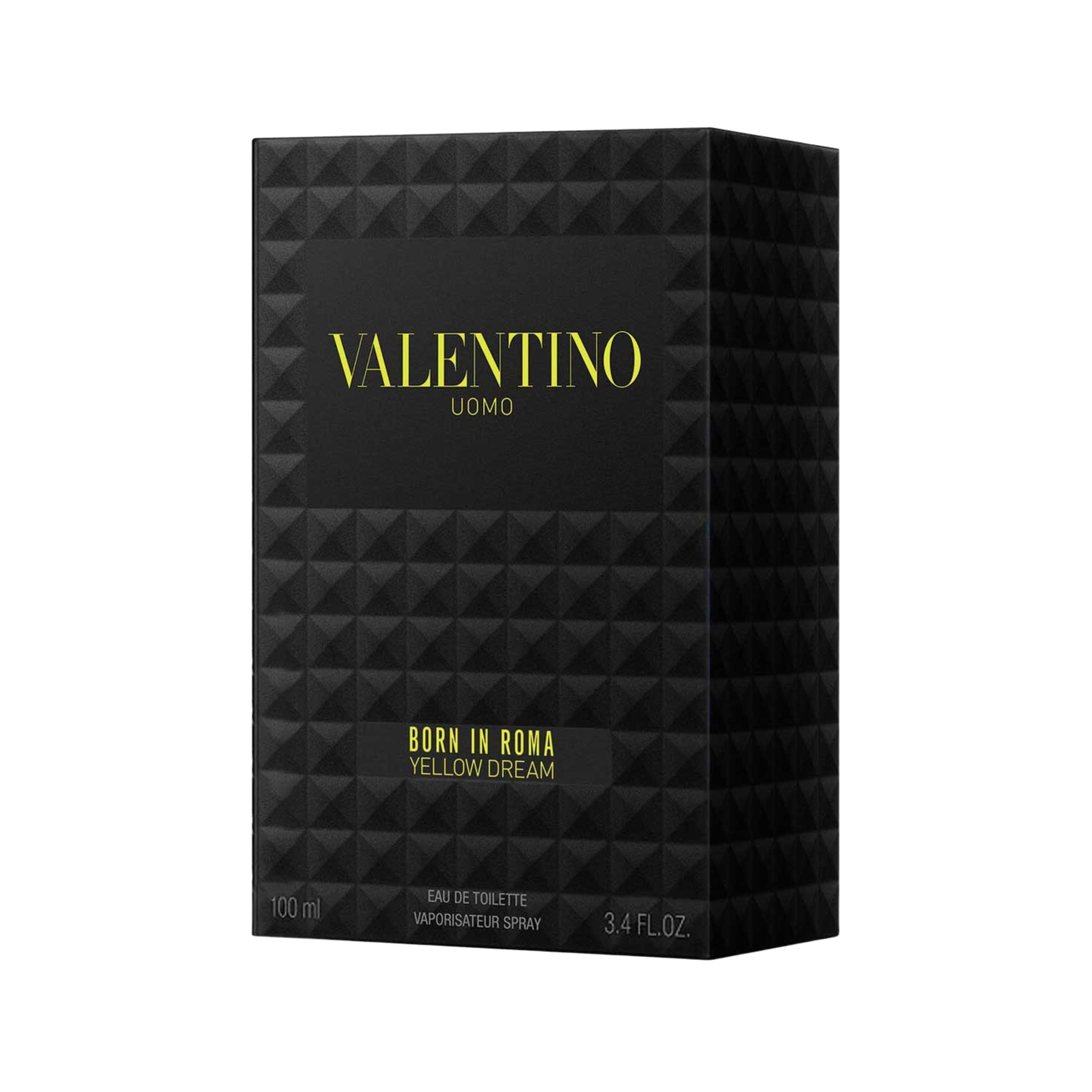 Valentino Uomo Born In Roma Yellow Dream x 2R  - Set Exclusivo