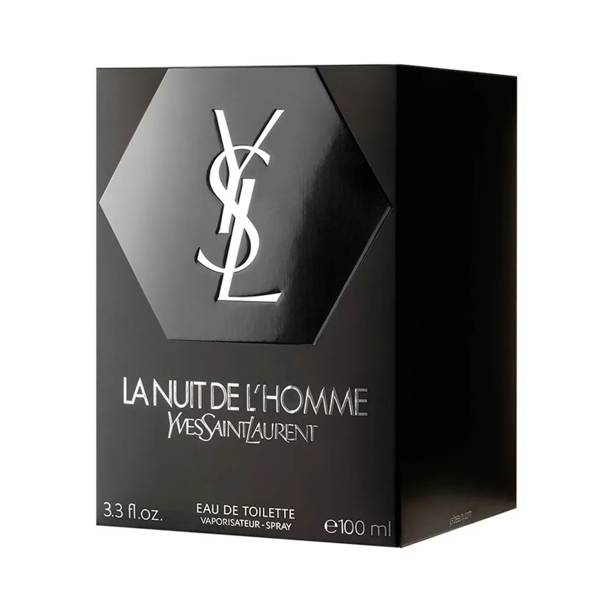 YSL La Nuit de L’Homme x 2R  - Set Exclusivo